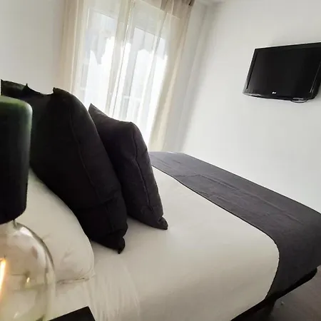 Appartement Carmen Del Turia *