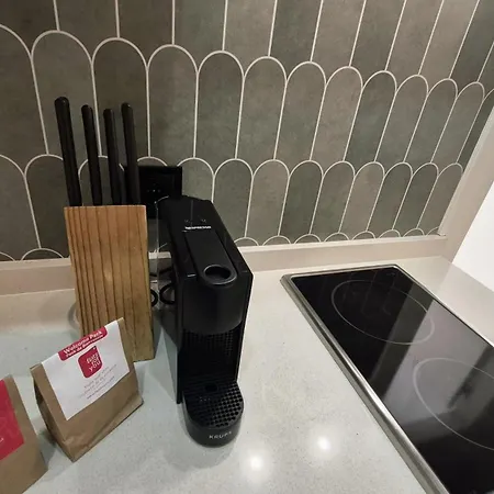 Carmen Del Turia Appartement Valence