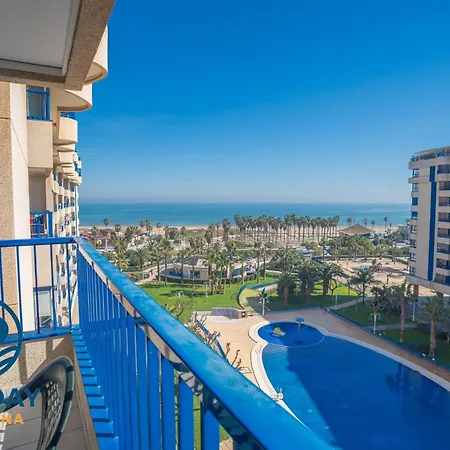 Patacona Relax & Apartment