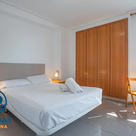 Patacona Relax & Apartment *