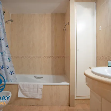 Apartment Patacona Relax & *