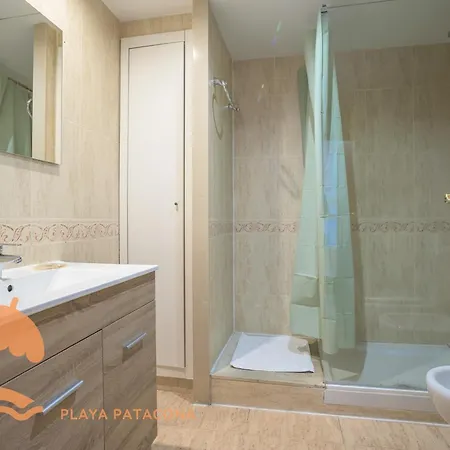 Апартаменты Patacona Relax & Валенсия