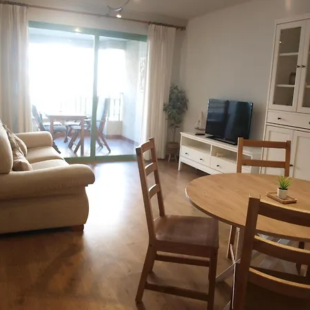 Apartup Patacona I *