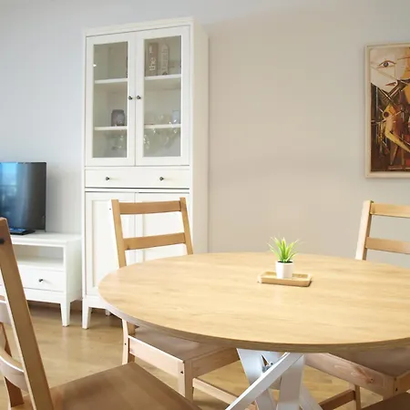 Appartement Apartup Patacona I