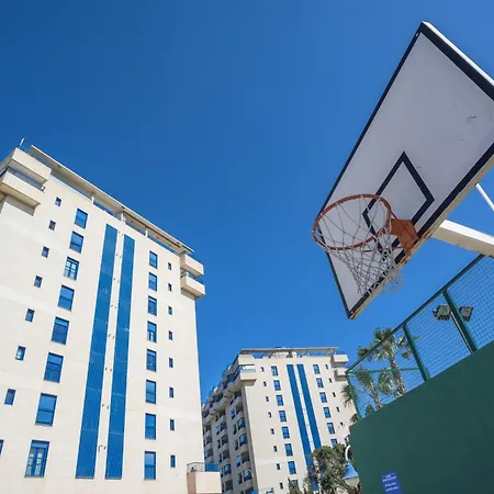 Apartmán Patacona *