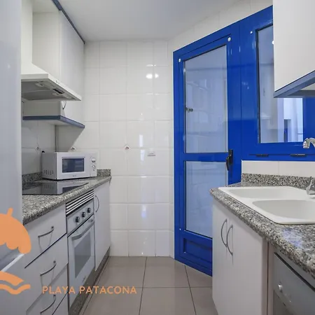 Patacona