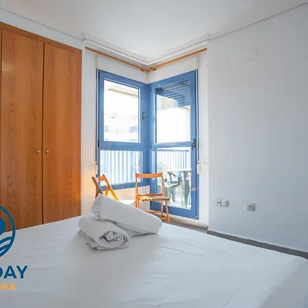 Patacona Apartmán