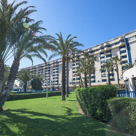 Apartment Patacona