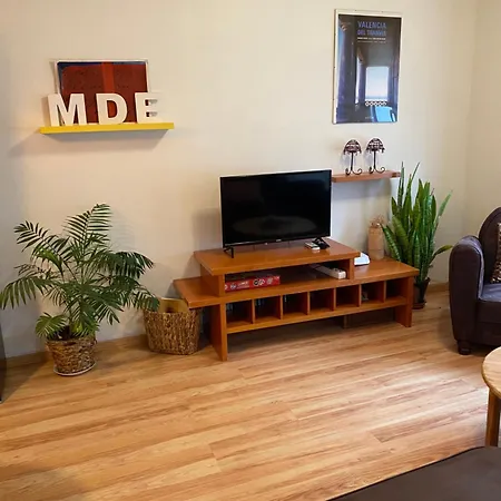 Mi Casa Your Valencia