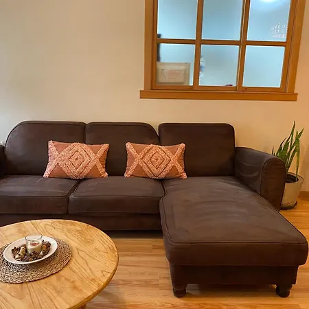 Apartamento Mí Casa Your