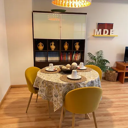 Apartamento Mí Casa Your *