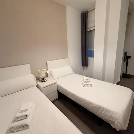 Apartamento Zerka Sendra *