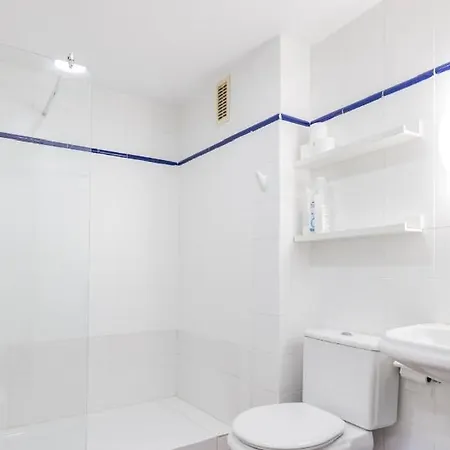 Apartamento Centro Histórico De 2 *