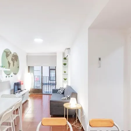 Apartamento Centro Histórico De 2