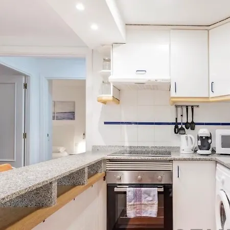 Centro Histórico De 2 Apartamento Valência
