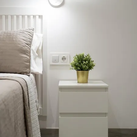 Apartamento Mimi's In En Corts Valência