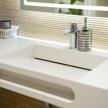 Apartamento Mimi's In En Corts *