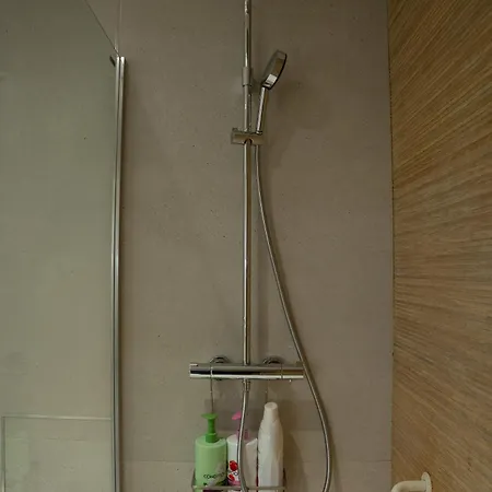Mimi's In En Corts Apartamento Valência