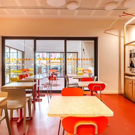 Otel Easyhotel Ciutat Vella Valensiya