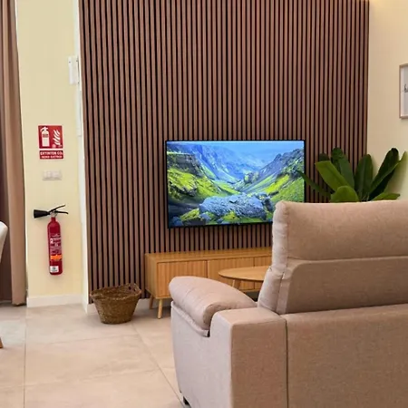 Appartement Illetes Flats - Cerca De Feria De Muestras Y Metro Valence