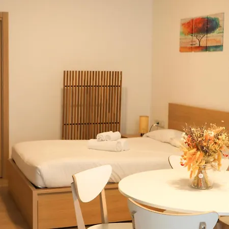 Appartamento Valentia Modern And Comfortable Beachside Style