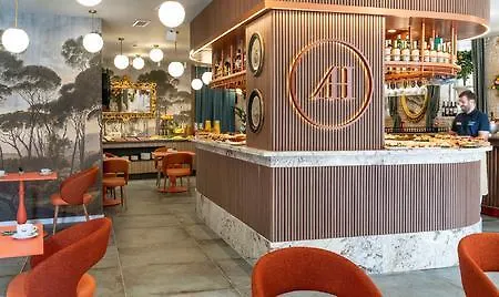 Axel (adults Only) Отель