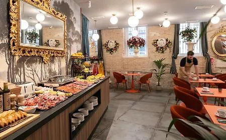 Axel (adults Only) Valencia