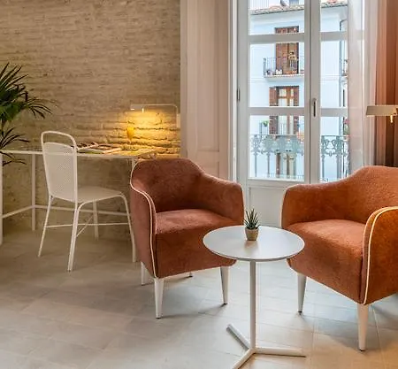 Axel (adults Only) Szálloda 4*