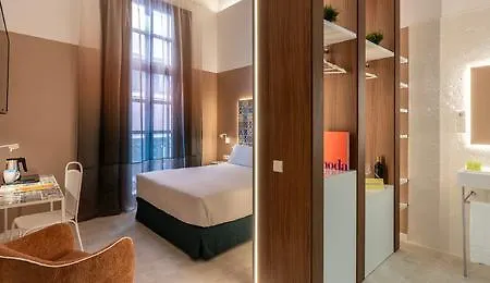 Szálloda Axel (adults Only) 4*