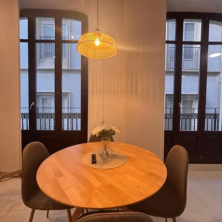 Apartamento Casa Valencians Valencia