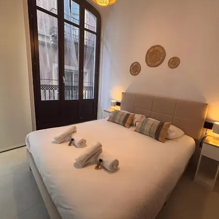 Casa Valencians Apartamento Valencia