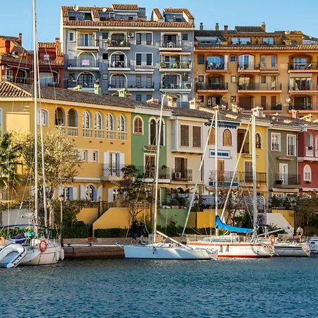 Апартаменты Aroma D'