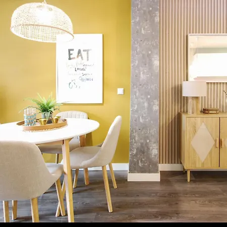 Apartment Junto Al Oceanografic Valencia