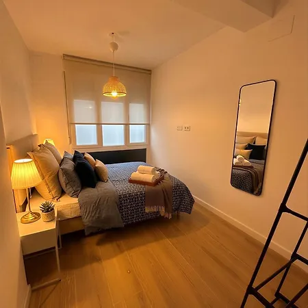 Semesterbostad Dulces Suenos Amistad