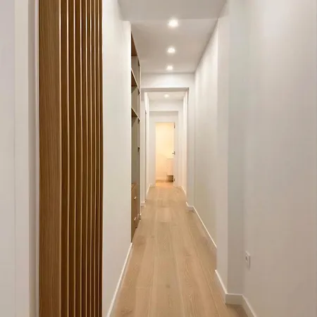 Semesterbostad Dulces Suenos Amistad *