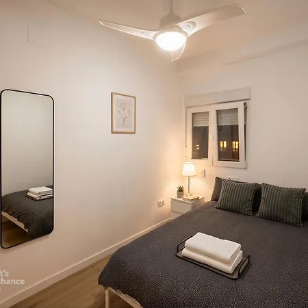 Semesterbostad Dulces Suenos Amistad *