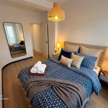 Dulces Suenos Amistad Ferienhaus *