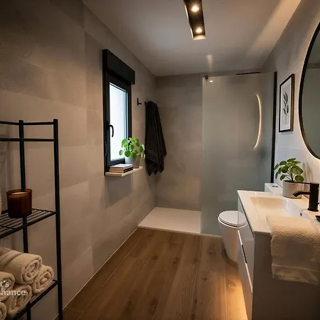 Semesterbostad Dulces Suenos Amistad *