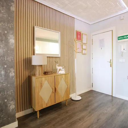 Apartament Junto Al Oceanografic