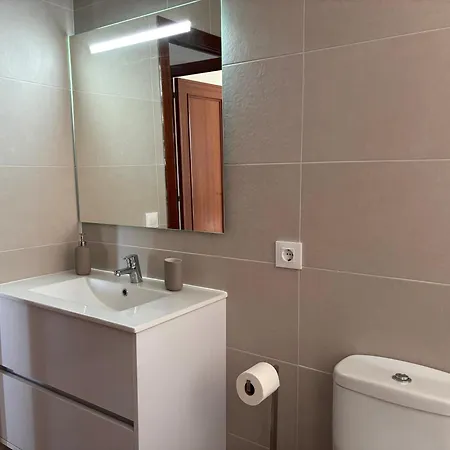 Mediterranean House In *