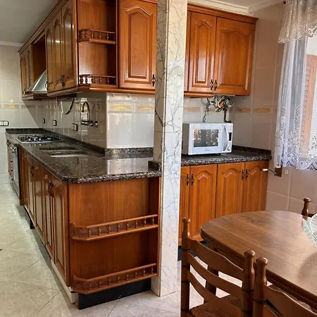 Holiday home Mediterranean House In *