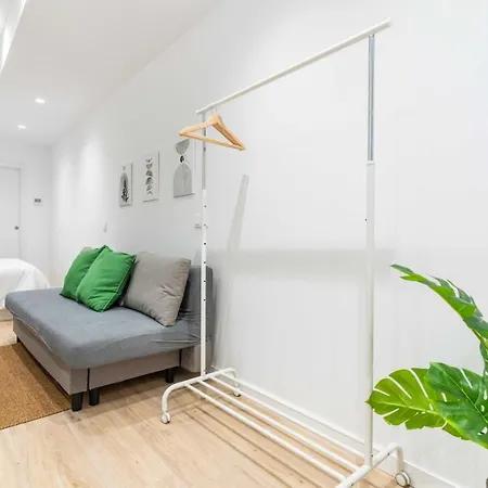Sant Jordi 2 Chic By Invalencia Apartment Valencia