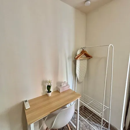 En El Centro Valencia