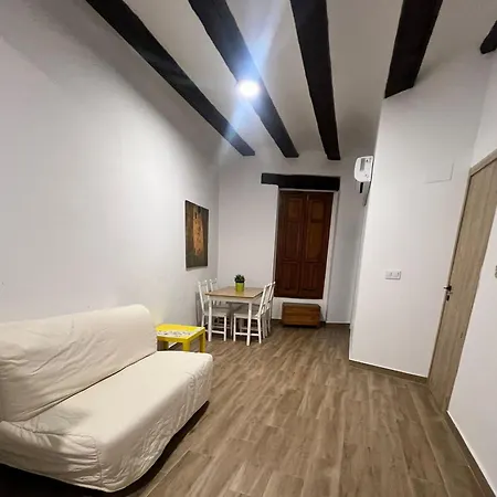 Lägenhet Piso 2 - Mercado