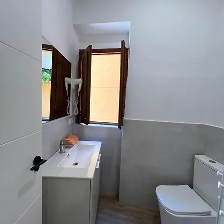 Lägenhet Piso 2 - Mercado