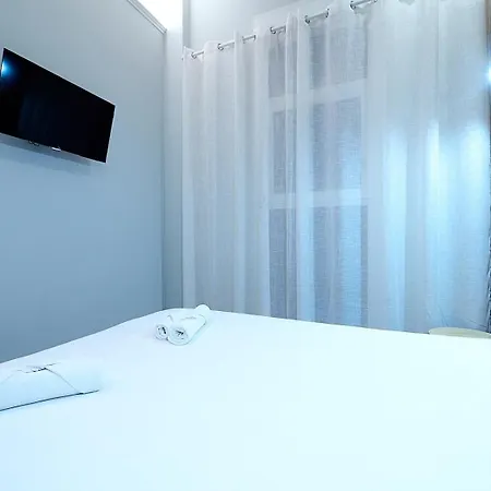 Apartment Estrella Super Nova By Invalencia Valencia