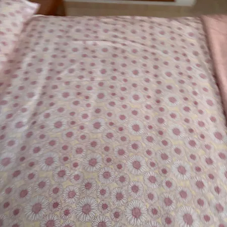 Habitacion Valencia 홈스테이 발렌시아