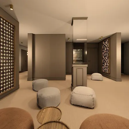 A2b Collection Arena 3*