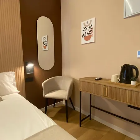 Marina Boutique Vendégház