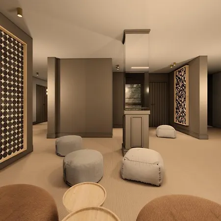 A2b Collection Arena 3*